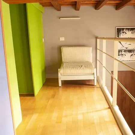 Appartement The Courthouse Roman Quarter Welcome Digital Nomads Turin