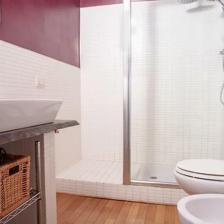 Apartamento The Courthouse Roman Quarter Welcome Digital Nomads