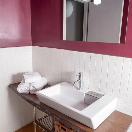 Appartement The Courthouse Roman Quarter Welcome Digital Nomads Turin