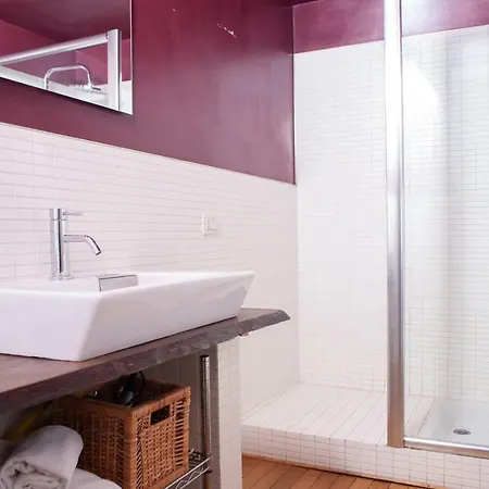 Appartement The Courthouse Roman Quarter Welcome Digital Nomads Turin