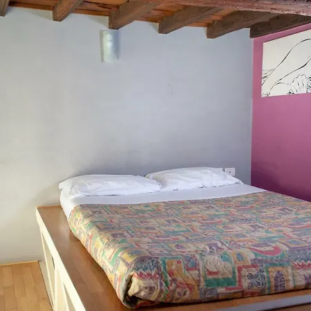 Appartement The Courthouse Roman Quarter Welcome Digital Nomads
