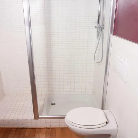 Appartement The Courthouse Roman Quarter Welcome Digital Nomads *
