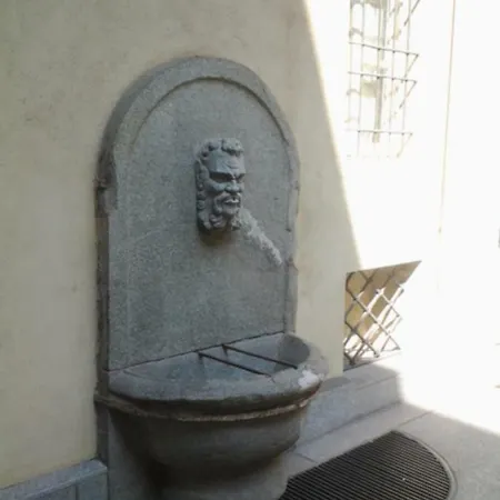 The Courthouse Roman Quarter Welcome Digital Nomads Turin