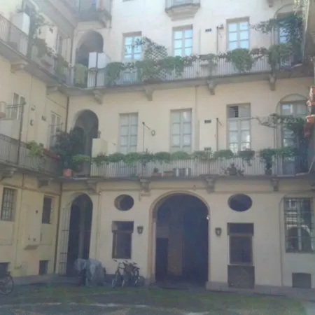 The Courthouse Roman Quarter Welcome Digital Nomads