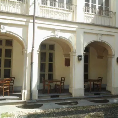 Apartamento The Courthouse Roman Quarter Welcome Digital Nomads *